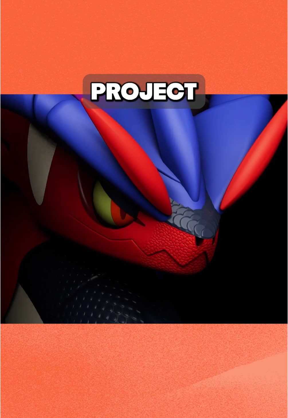 Hidden news from Pokemon Day #fyp #pokemon #pokemonday #pokemonscarletviolet #japan #tokyo #honda #motorcycle 