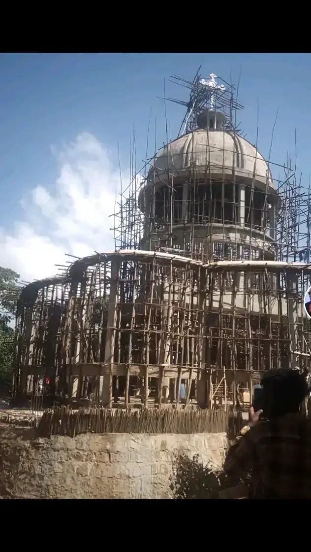 #ኦርቶዶክስ⛪ተዋህዶ⛪ለዘለዓለም🙏ትኑር🙏 