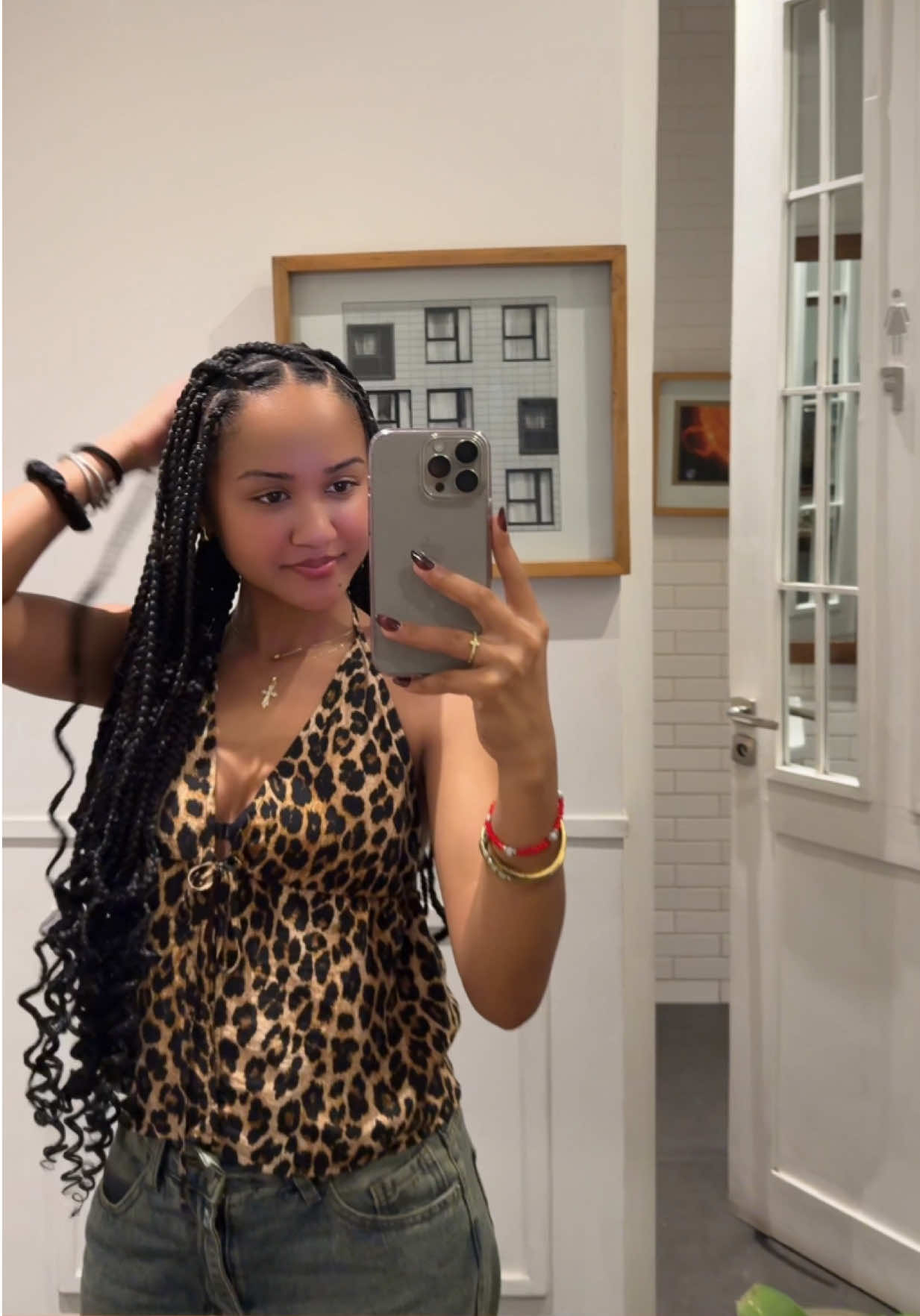 21 🤎 Tresses by Celoria , 032 29 964 35