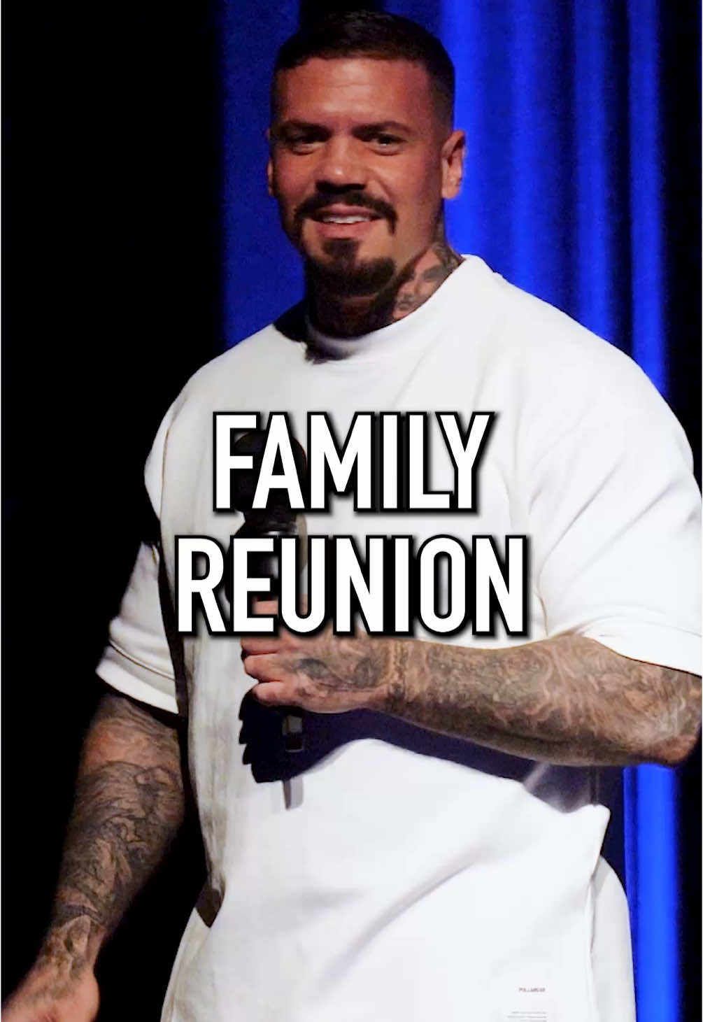 Brava! 😂 #emmveecomedy 