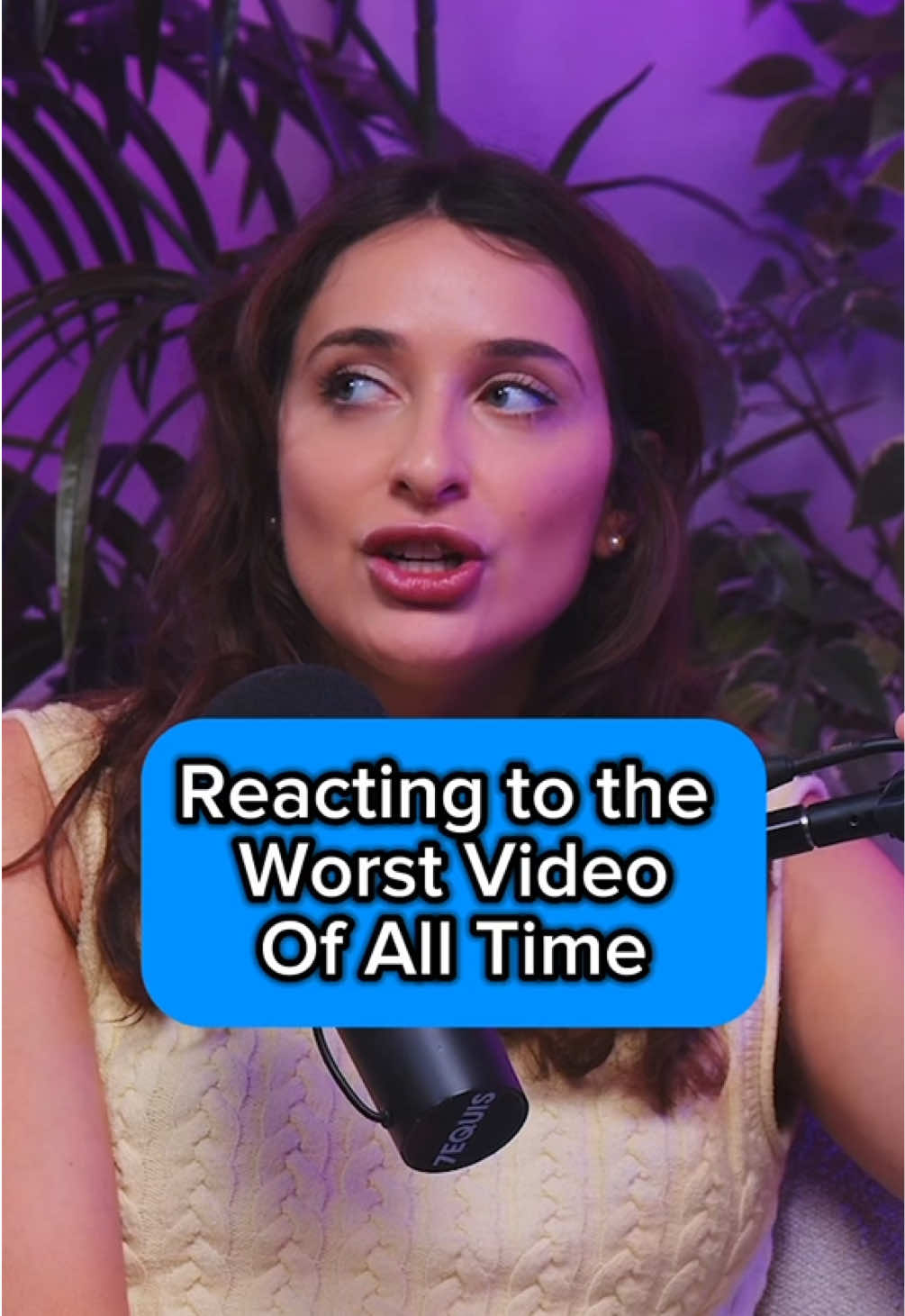 It was the worst of times and it was the worst of times… #react #reactionvids #nightmare #ai