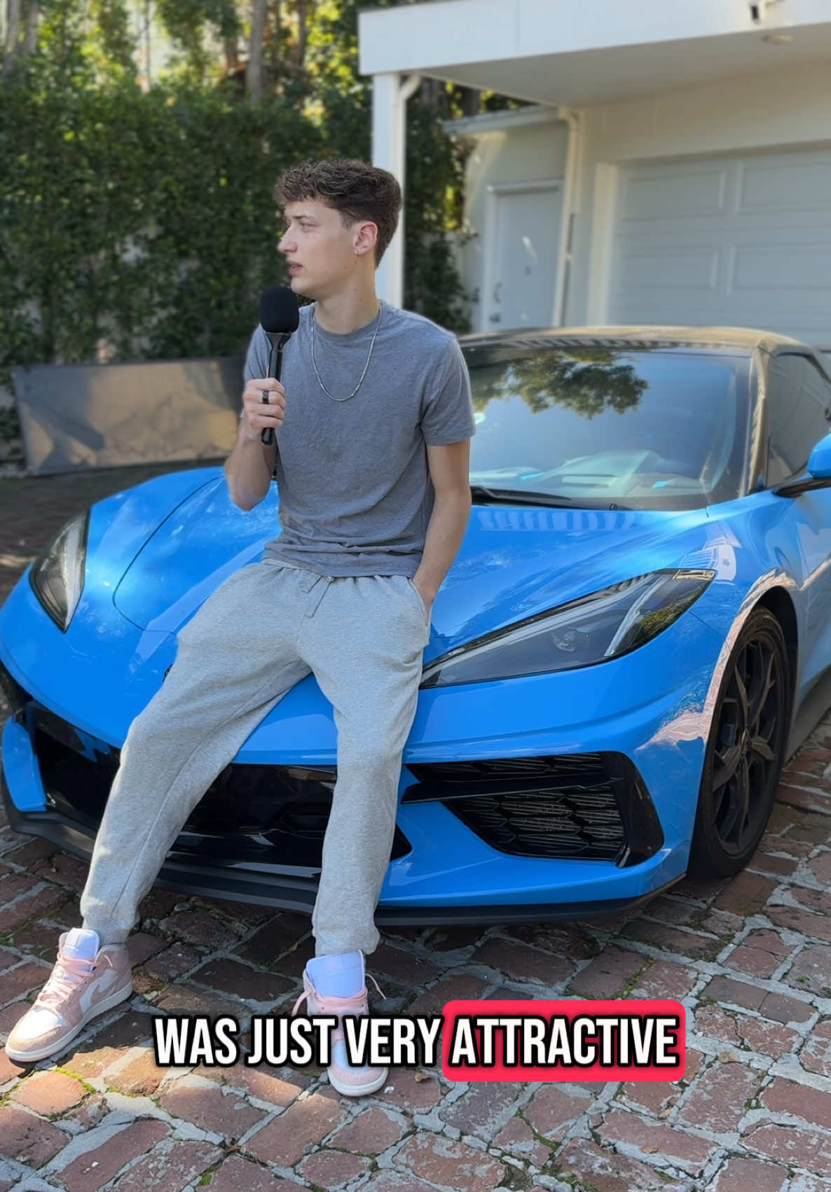 your telling me no one else has the urge.. 