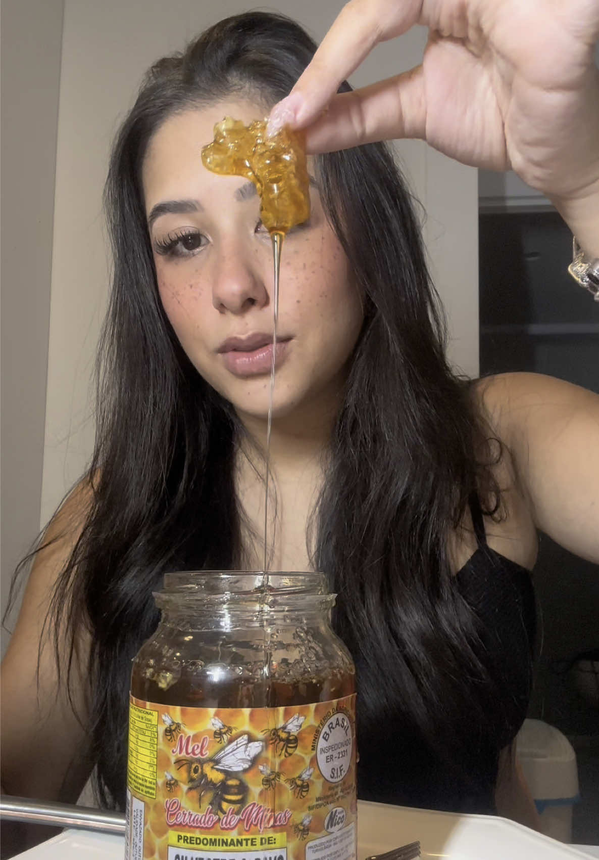 Já viram? #favodemel #favo #mel 