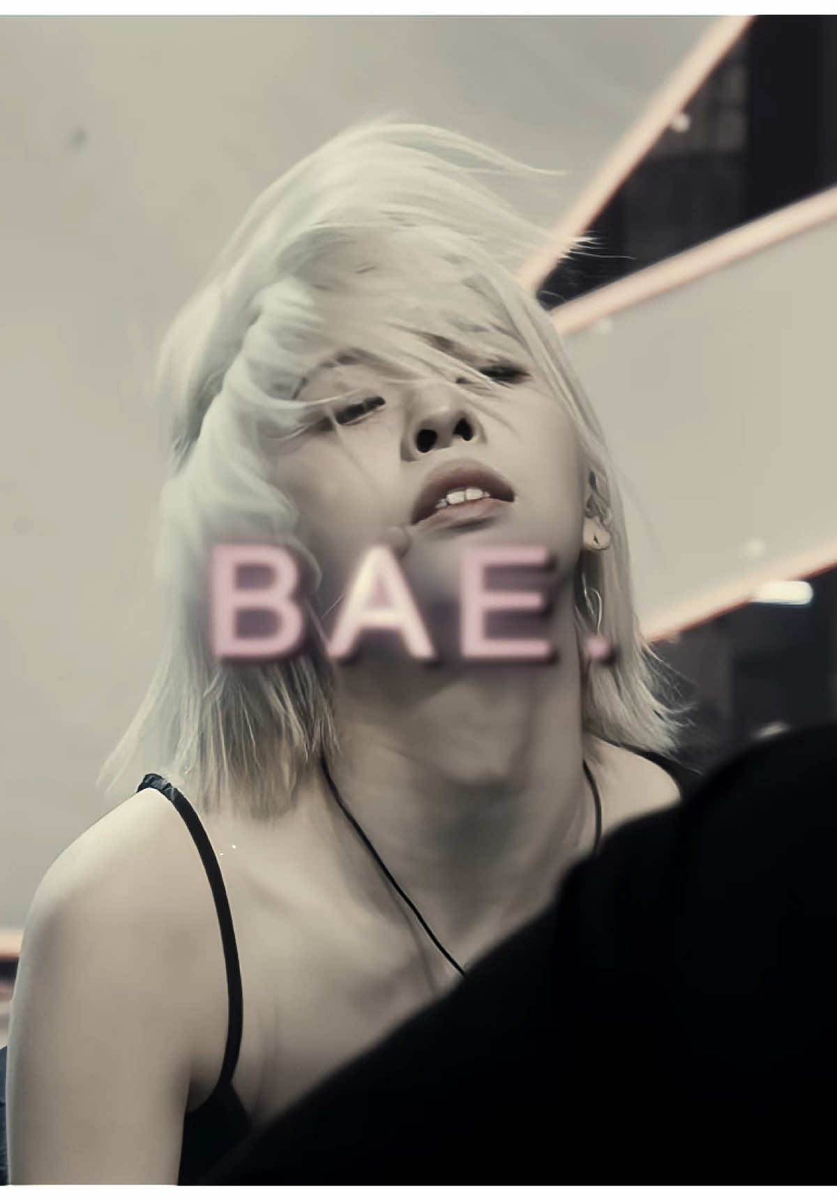 10pm scrap of my wife | for @✎eba | #bae #baenmixx #nmixx #edit #scrap 