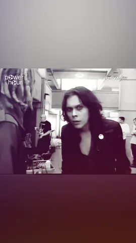 Ville Valo.😜#efectoboomerang #اكسبلور #fyp #foryou #foryoupage #العراق #مالي_خلق_احط_هاشتاقات #الشعب_الصيني_ماله_حل #explore #ville_valo #تعليق 