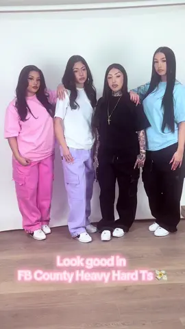 Have you copped yet? #homegirl #fbcounty #tshirt #fypシ #fashiontiktok #chicana 