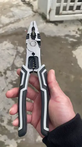 Kìm Cắt Sắt Tuốt Dây Điện Thép Siêu Cứng#thinhhanh #xuhuong #dienmaydandung24h 