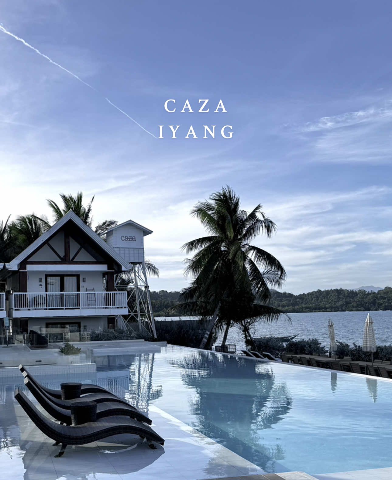 A must visit resort in Iloilo City. 📍Caza Iyang, Concepcion. #travel  #philippinestiktok  #itsmorefuninthephilippines  #iloilo #beautifulresorts  #ilonggo 
