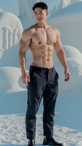 #fyp #xuhướng #xuhuongtiktok #traidep #gym #gymmotivation #model 