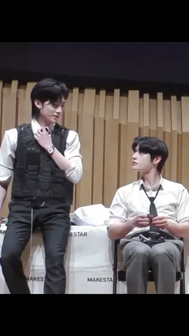 Thinking about this minamz......#KIMJIWOONG #RICKY #ZEROBASEONE #ZB1 #MINAMZ #kimjiwoongzb1 #rickyzb1 #shenquanrui #jiwoong 