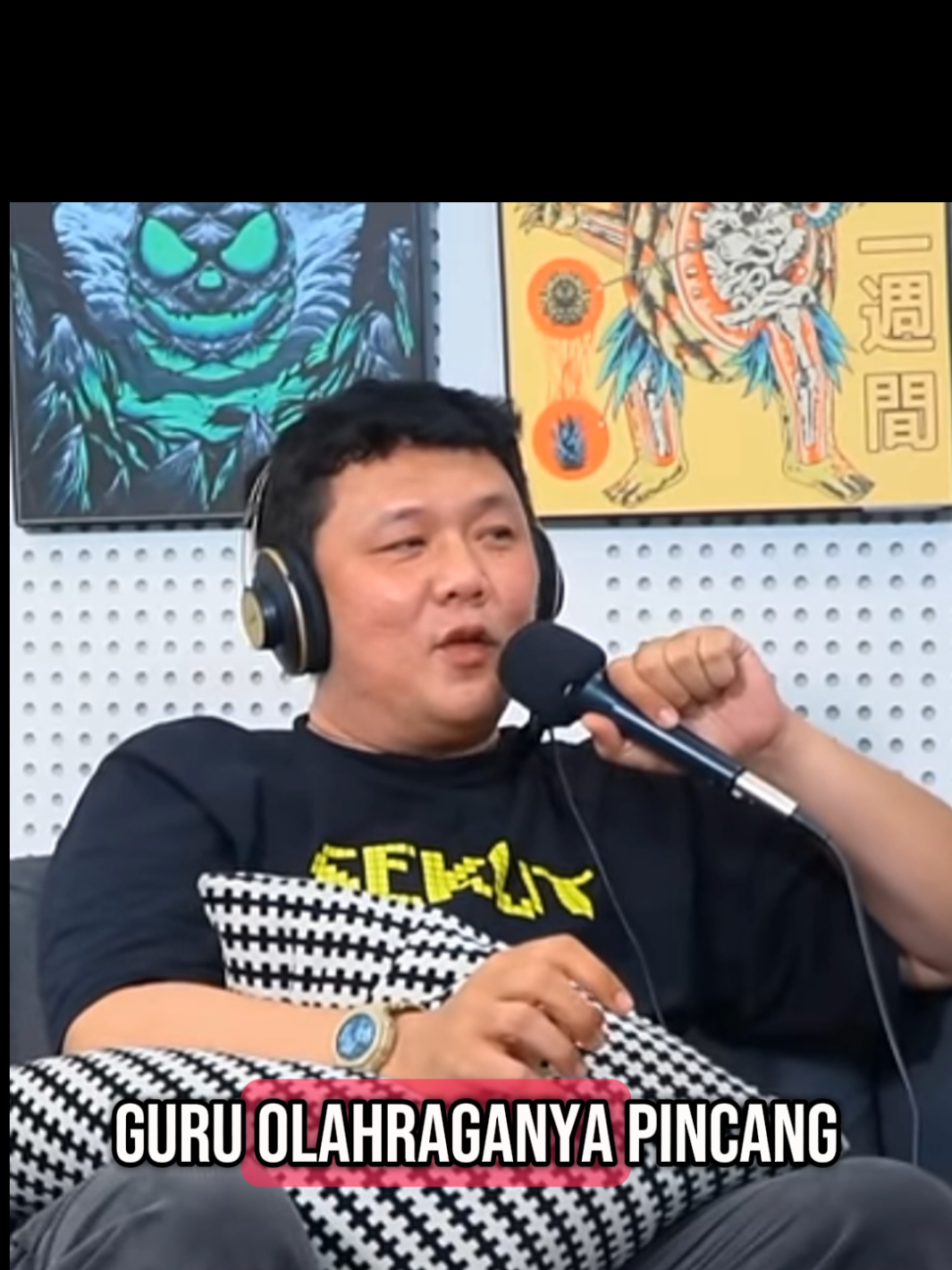 combo maut, episode #wancoy  #podcast #podcastseminggu #awwe #abahpican #clip #fyp #funny 
