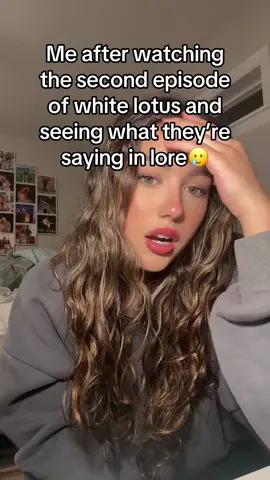 literally went down a rabbit hole the whole afternoon🥲😭🤣  #whitelotus #tvshow #netflix #lore #series #whitelotusseason3 #show 