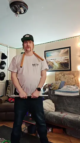 Nunchuck Tylor does the chuck daily #fyp #fypシ #fypage #fypシ゚viral #viralvideo #viraltiktok #tiktok 