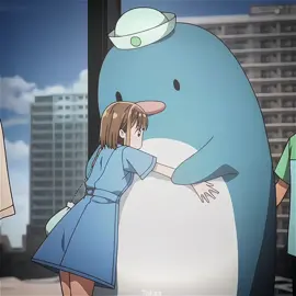 punyaku ya❤ #chinatsukano #anime #aonohako #bluebox 
