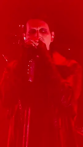 🤘Marilyn Manson legit🫵@Marilyn Manson #marilynmanson #concerts #shockrock #90smusic #songs #lyrics #fyp #fy #alternativerock 