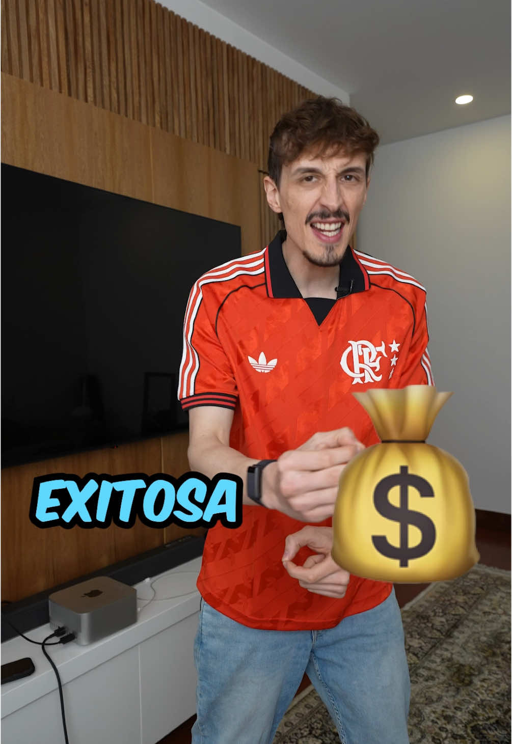Flow de millonario
