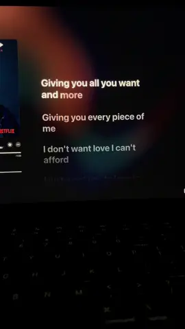 #bored #billieeilish #lyricalvideo #fyp 