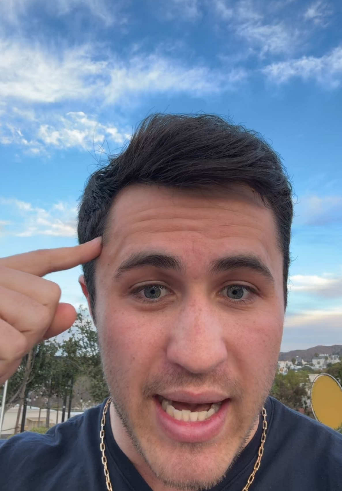 One daaaayyyy at a time!