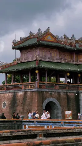Sao anh không về chơi thôn Vĩ ... Huế mấy nay của tui 🍃🍃🍃 #hue #vietnam #checkinhue #hue75 #tiktok #xuhuong #dainoihue #dulichhue #didaudo #daily #ncc 