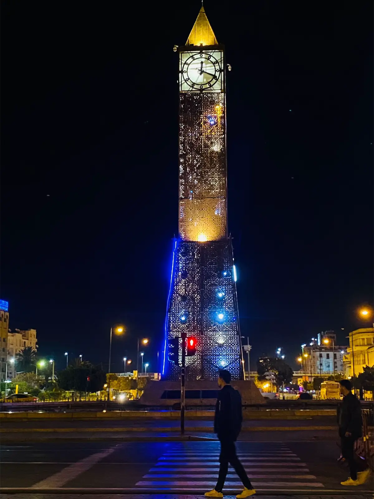 ‏#NightPhotography #NightShot #longexposure #CityLights #MoodyGrams #DarkMoody #NeonVibes #LightTrails #UrbanLights #ReflectionShot #NightScape #PhotographyLovers #StarryNight #SilhouettePhotography #LowLightPhotography #TunisByNight #TunisNocturne #DiscoverTunis #VisitTunis #TunisCity #ExploreTunisia #TunisiaPhotography #TunisianNights #MedinaByNight #CarthageAtNight #TunisianVibes #تونس #تونس_الليل #تصوير_ليلي #تصويري #جمال_تونس #مدن_تونسية #تونس_بعد_الغروب #عدستي #السفر_إلى_تونس #تونس_السياحية #تونس_القديمة 