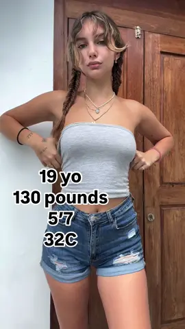 Which one is a lie? #fyp 