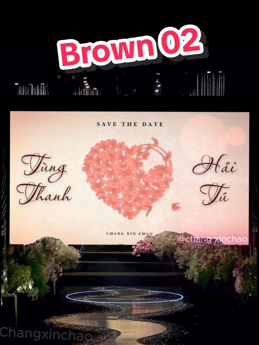 Đám cưới chiếu cái nhẹ nhàng tinh tế. Người lớn trẻ đều khen ngợi #damcuoi #mvcuoi #momantieccuoi #wedding #changxinchao #slidecuoi 