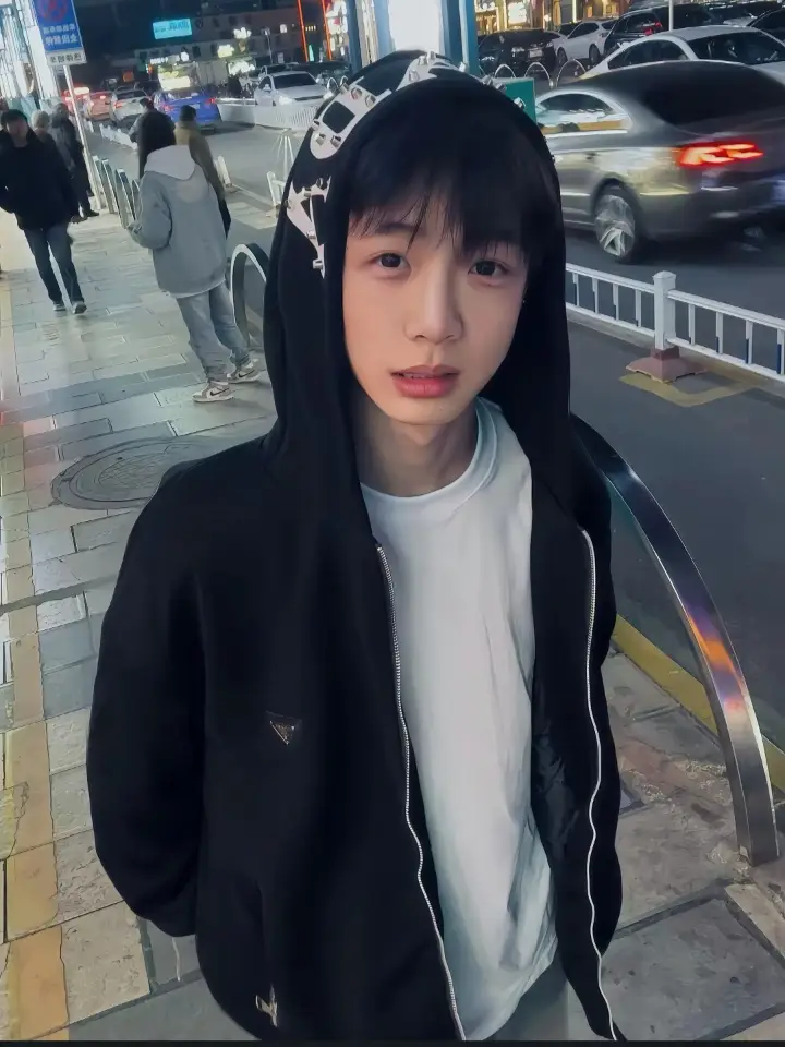 chu bá 🙈#🌀#chuba #初八 #xh 