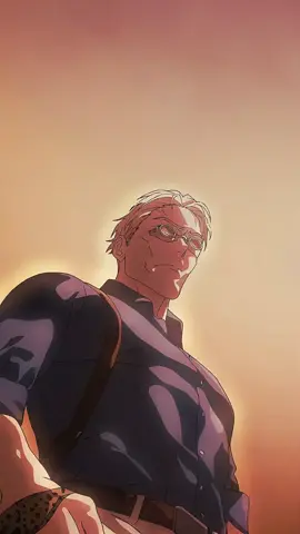 Kento Nanami: El Dinero...#kentonanami #anime #jujutsukaisen 