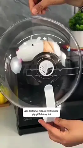 Nắp đậy thức ăn chống nước, chống dầu lò vi sóng #napdaylovisong #lovisong #tienloigiahoply 