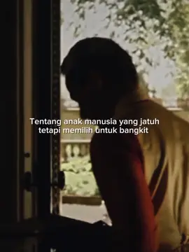 Belajar dari Zainuddin yang jatuh berkali-kali tapi dia tetap memilih untuk terus bangkit. #fyp  #fypシ゚  #katakatamotivasi  #zainuddindanhayati  #zainuddin  #tenggelamnyakapalvanderwick  #filemjadulindonesia 