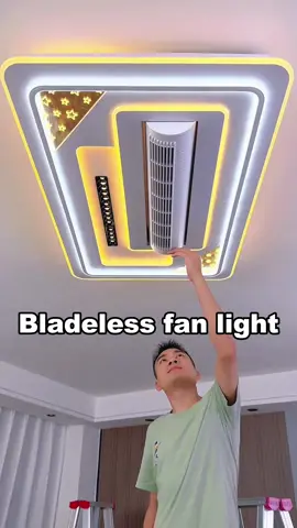 The popular leafless fan lights in 2025. #lamp #light #led #smarthome #lightingdecor #homedecor #lightingdesign #lampdesign #interiordesign #lampfactory #ledstriplights #ledstrips #DIY #installation #designer #architect #architecture #instagood #Home #atmosphere #aleadhome #aleadlighting #madeinchina #made_in_china 