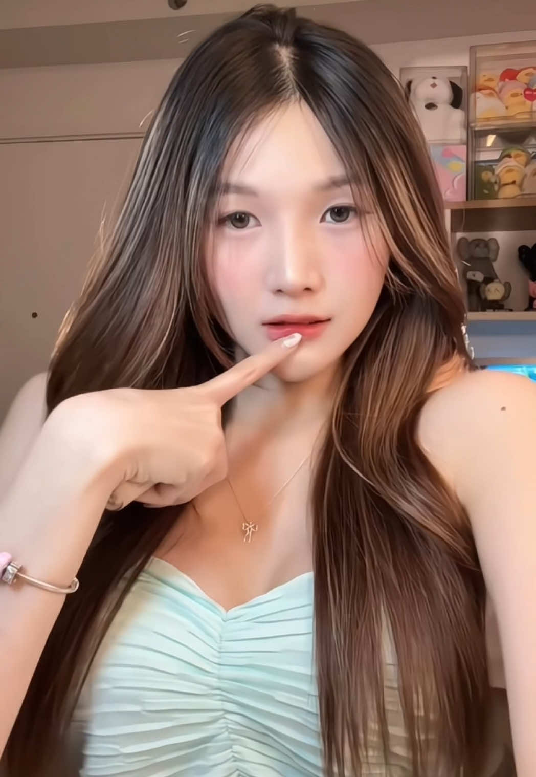 ยั่วๆสองหัว แต่อย่าสองใจ