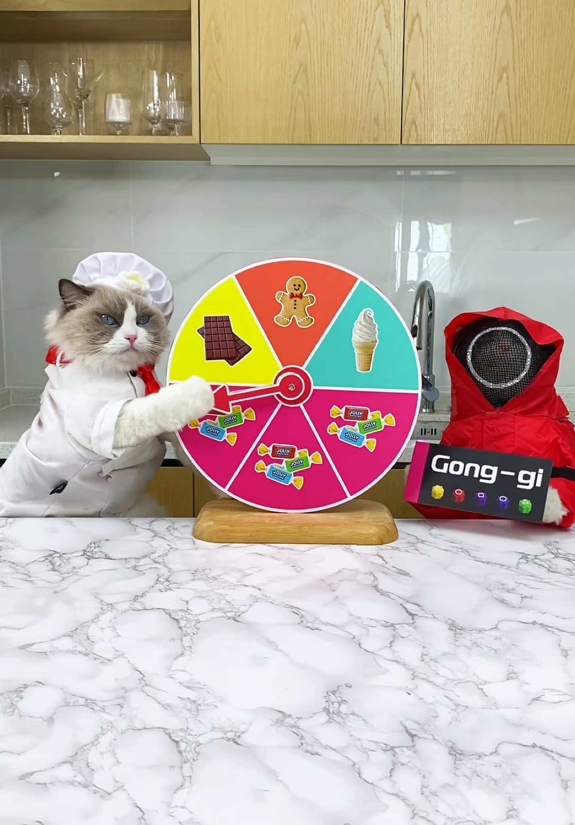 We got you! #ThatLittlePuff 