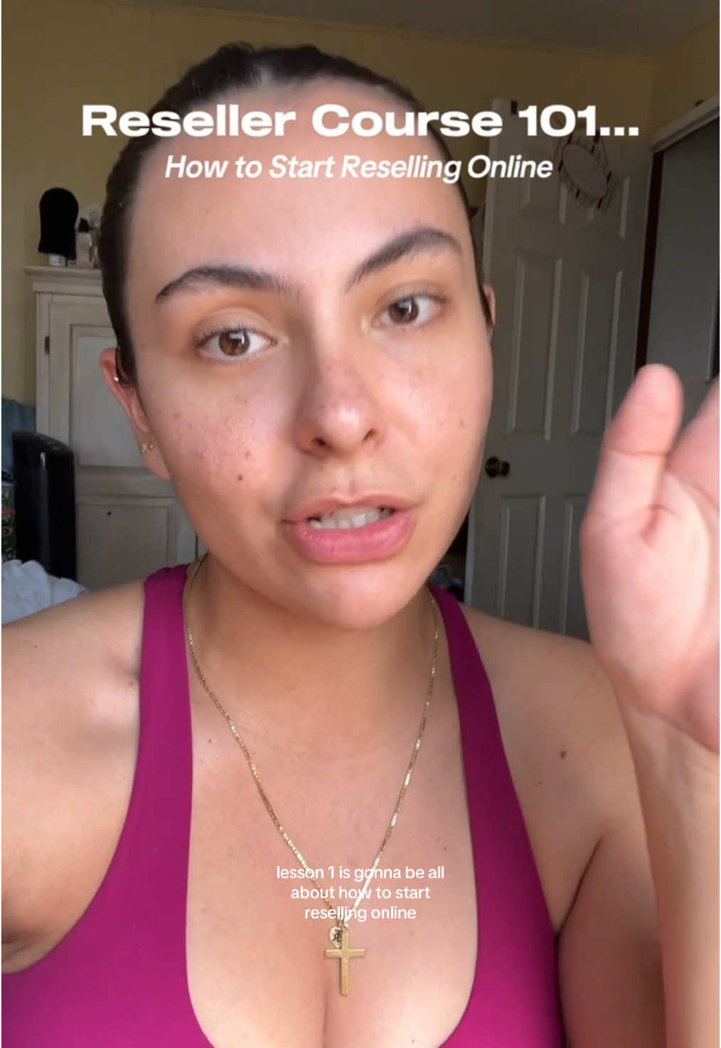 Replying to @katelynnrain🎀 let me know if you guys wanna know anything else about reselling 😚😚😚 #ebayreseller #ebayseller #sellingonebay #howtosellonebay #howtosellonposhmark #sellingonposhmark #poshmarkseller #poshmarkreseller 