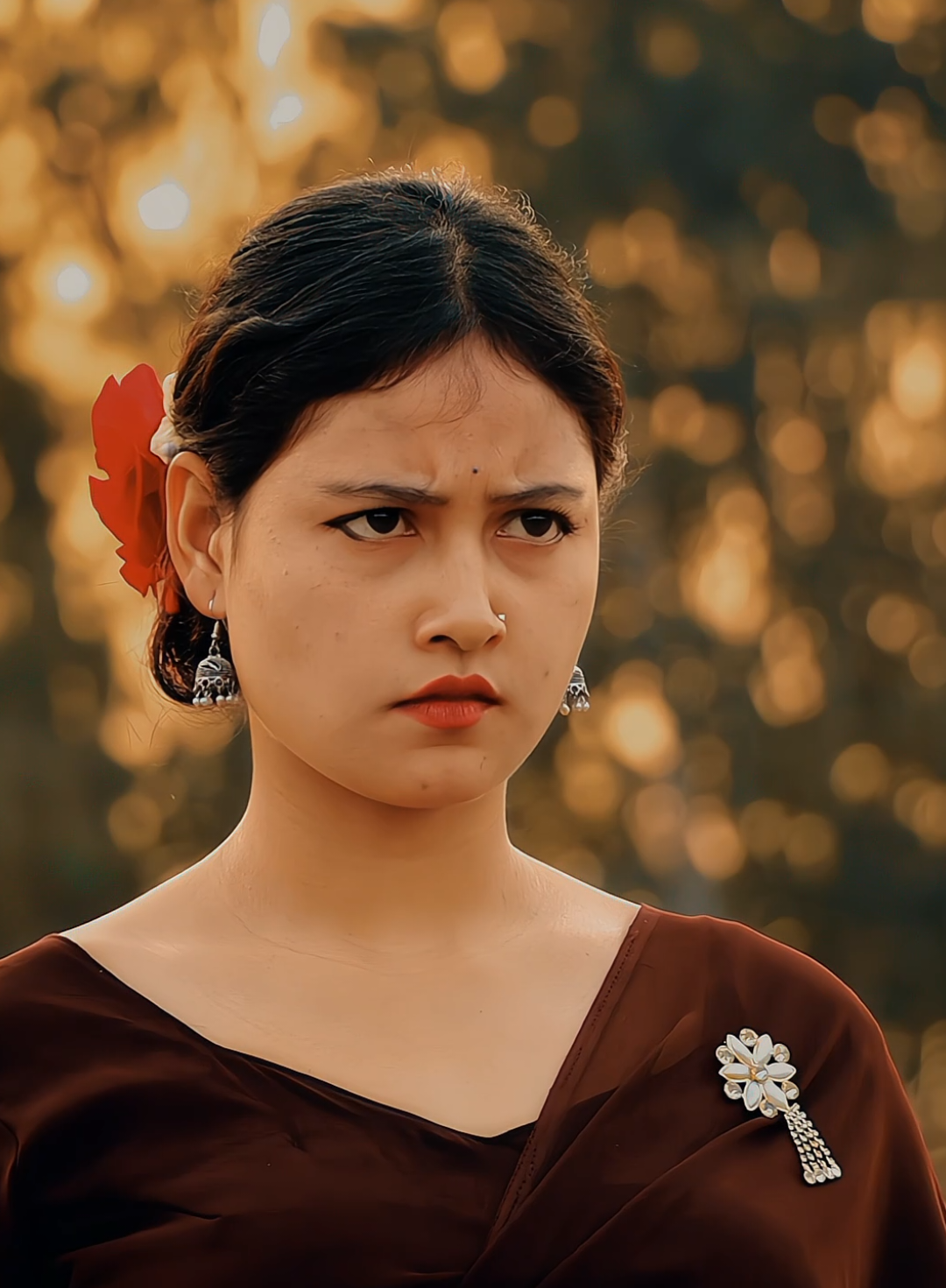 #fyp Nawab Honge Aap Apne Ghar K 😠#foryou #forpage #Love #viralvideo #trend #attitude #jenny #comedia #couple #keepsupporting @ＫＡＰＩＮ    ＣＨＨＥＴＴＲＩ 💗 