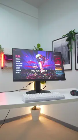 The best budget gaming monitor for 2025. Koorui G2411P (koorui 24e3 verision 2) #pc #gamingpc #budgetgamingmonitor #koorui24e3 #koorui #kooruimonitor #gamingmonitor @kooruiphilippines 