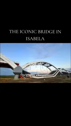 CABAGAN-STA MARIA Bridge,nag collapse   ctto #sayang #fyp 