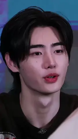 Must protect his smile forever 🥰 (cr. on logo)  #sunghoon #fyp 