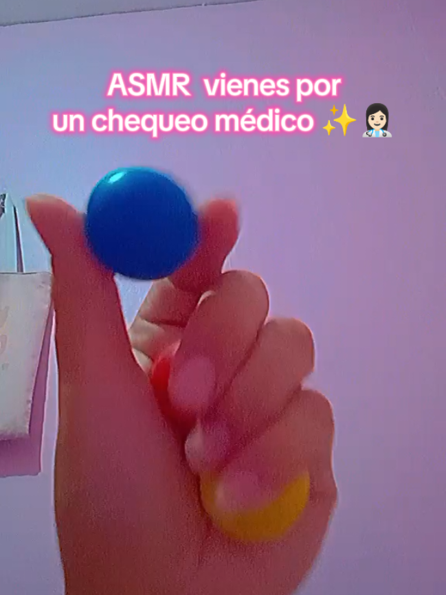 . . . #asmr #asmrcasero #ASMR #mouthsounds #asmrsounds #asmrtiktok #roleplay #asmrdoctor #doctor #asmrvisualtriggers #asmrforsleep #fyp #fypp #czrgf #relax #asmrrelax #lima #peru #yape #asmrfyp 