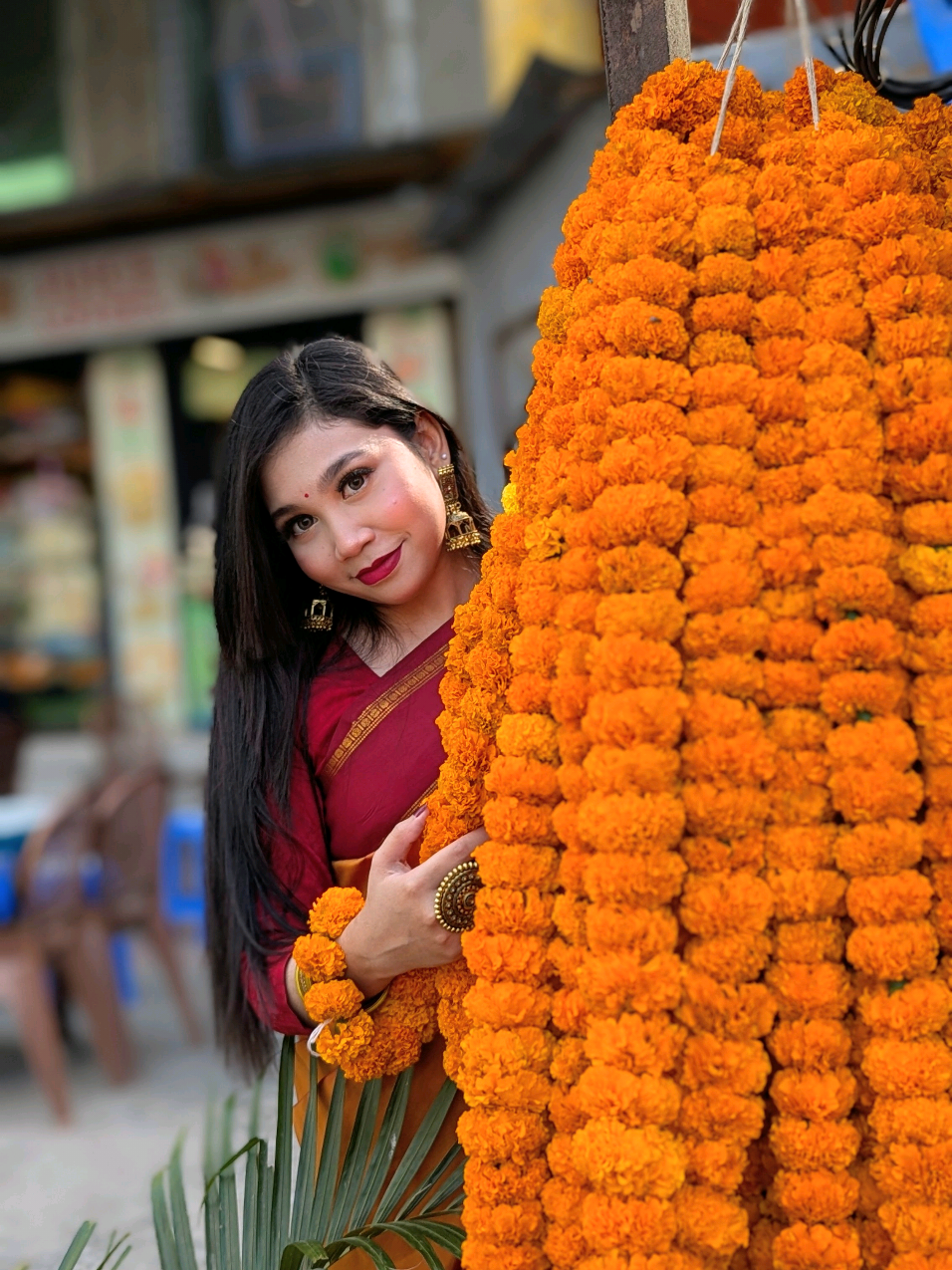 পুরো চিঠি এলো চিরকুটে 🌼