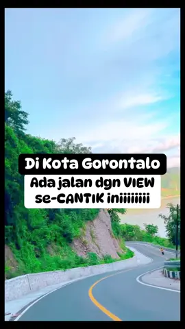 Cuma di Kota Gorontalo #kotagorontalo #gorontalo #wisatagorontalo #jalanjalangorontalo #travellinggorontalo #gorontalopunya #jalangorgorontalo #tempatgorontalomiripjepang