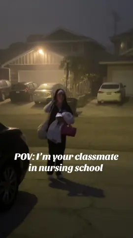 Thankful for my little vlogger bestie for catching these gems 🤣👩🏼‍⚕️🩺🏥💉🫶🏻 #fypシ #funnymoments #viralvideo #fypシ゚viral #nursingschool #nursingstudent #orangecounty #bsnstudent #longbeach #futurenurse 