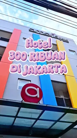 Staycation yuk….. #hotel #hotelmurah #hotelmurahjakarta #amarishotel #holiday #liburan #staycation 