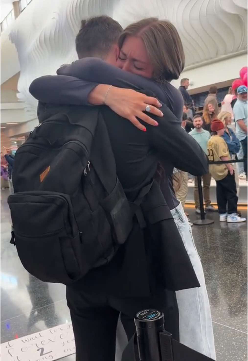 God is so good  #missionary #missionarygirlfriend #girlfriend #lds #churchofjesuschristoflatterdaysaints #missionaryhomecoming #longdistance #longdistancerelationship 