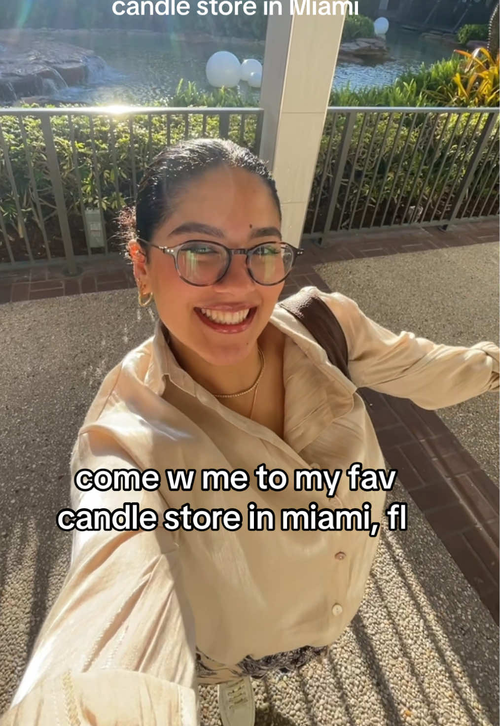 if you guys are candle lovers & you live in miami def check this place out🥹🥹 #miami #candles #miamithingstodo @La Mèche candles 