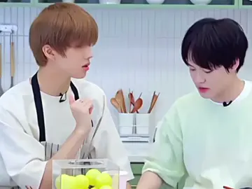 Aaaa lucu banget anjay  @ihekal @mochijie05  #jichen #jisung #chenle #foryou #nctdream #bxbshipper #4u #fypシ #markhyuck 