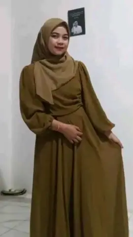 gamis ceruty 100rbuan  #cekkernjangkuning👇👇 #gamiscerutyterbaru2023 #GamisTerbaruLebaran 