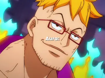 Marco is HIM😈🔥 #onepiece #marcothephoenix #queenonepiece #kingonepiece #luffy #badassanimemoment #aura #anime #onepiece 