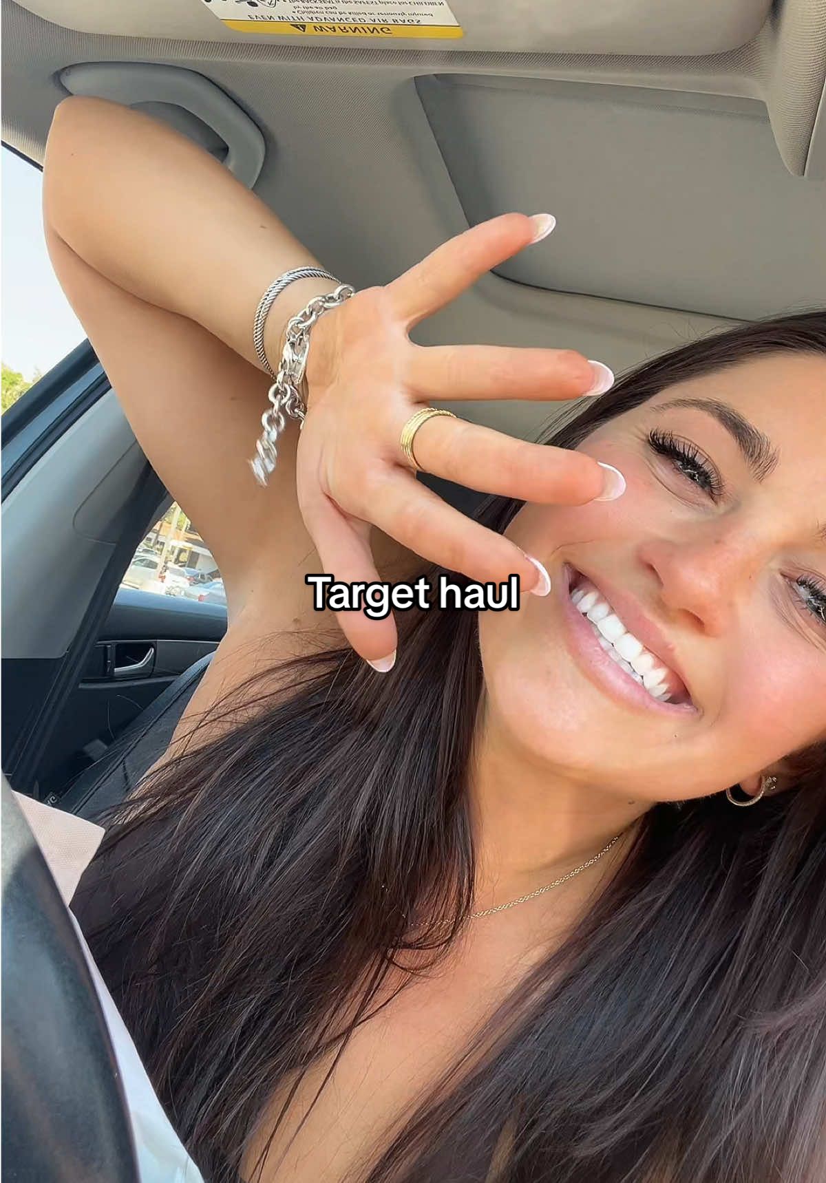 Hi and welcome to my dysfunctional last minute haul for a wedding weekend… had to be at the venue in 2 hours for the rehearsal + rehearsal dinner BUTTTT yo gurl forgot quite a bit so I naturally went to a target 30 mins away ◡̈  September 6, 2024 #targetfinds #targethaul 
