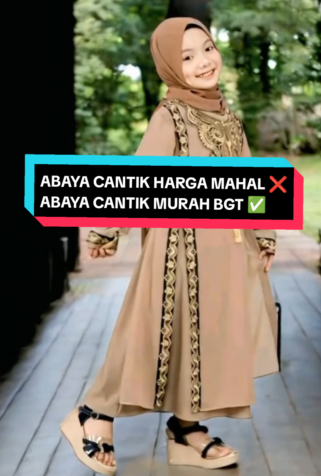 GAMIS CANTIK BUAT SI KECIL |UNTUK USIA 0-12 THN #Gamis #gamisanak #bajumuslimanak #Baju Muslim Anak Yang Trend #Abaya Anak6 7thn #gamismurah 